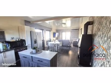 maison 7 pièces 141 m²