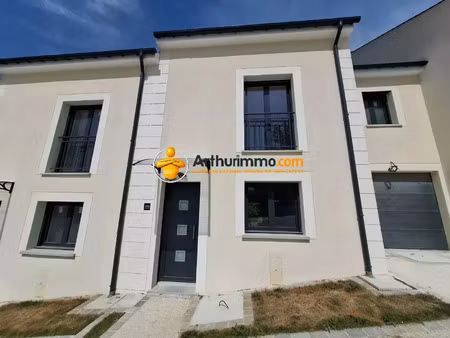 vente maison 6 pièces 85 m2 à mouroux