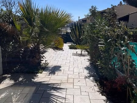 maison t3 saint-cyprien plage