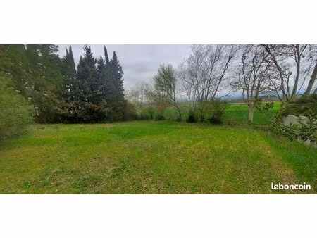 une opportunité rare aux portes de carcassonne située dans un quartier résidentiel calme e