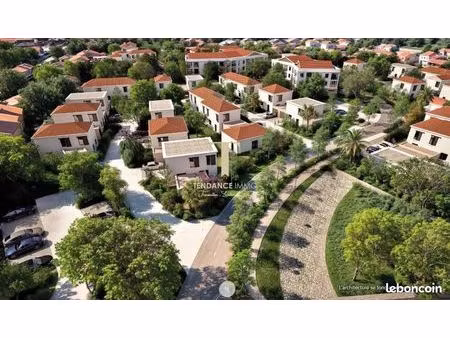terrain 257 m² saint-laurent-de-la-salanque