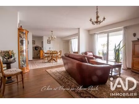 appartement à angers (49100)