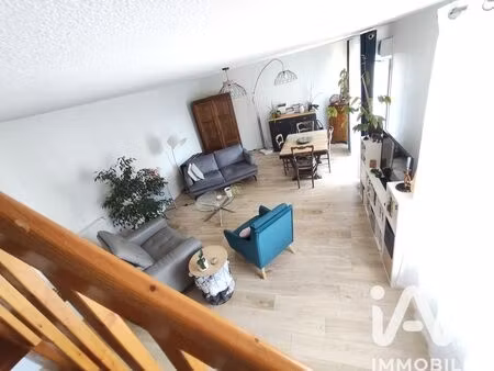 appartement à roanne (42300)