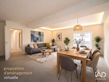 appartement à mont-de-marsan (40000)