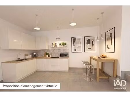 appartement à mont-de-marsan (40000)