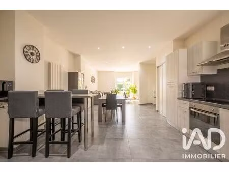 appartement à réhon (54430)