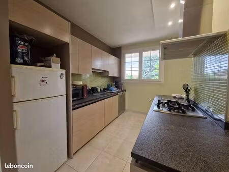 maison de maître 185m² avec terrain arboré 1200m²