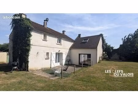 maison 6 pièces 138 m²
