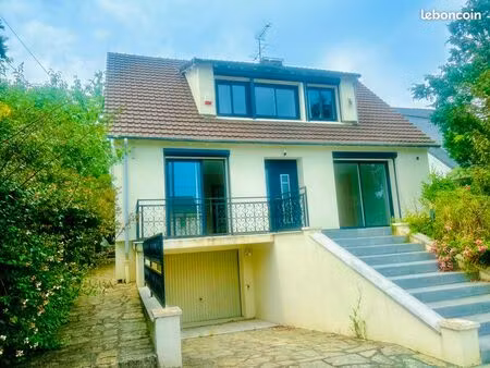maison ecquevilly