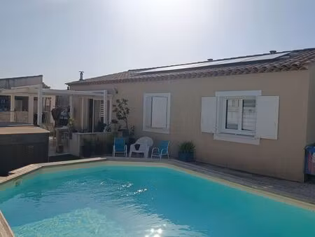 maison de 90 m2