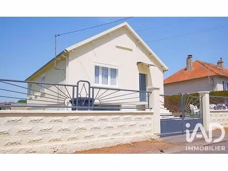 maison à muille-villette (80400)