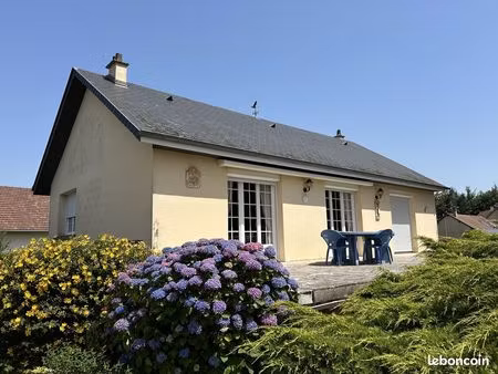 maison 5 pièces 139 m²