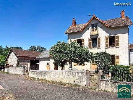 propriété 7 pièces 143 m²