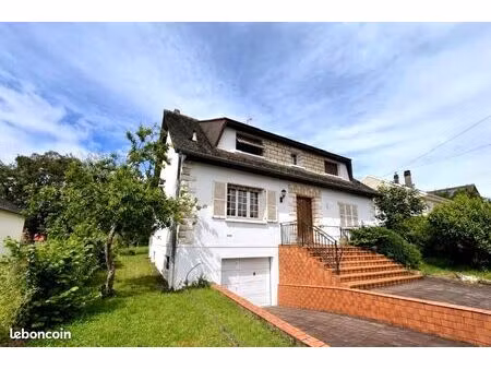 maison 7 pièces 169 m²