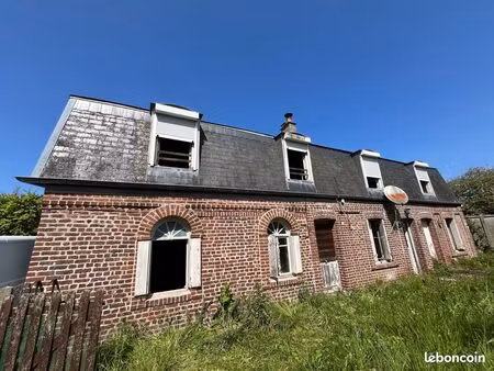 maison 6 pièces 140 m²