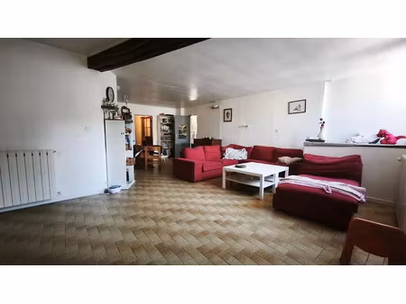 vente maison 6 pièces 153 m² à sermaise (91530)  217 000 €