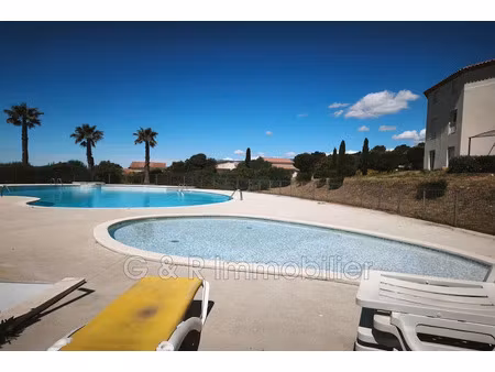 vente maison 3 pièces 62.7 m² à signes (83870)  215 000 €