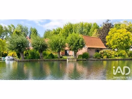 propriété 7 pièces 149 m²