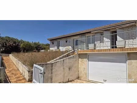 villa 4 pièces 123 m²