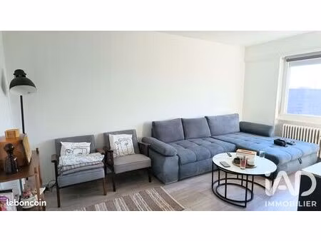 maison 3 pièces 61 m²