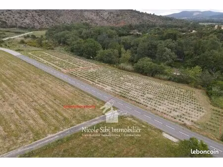 terrain agricole 3 375 m² latour de france