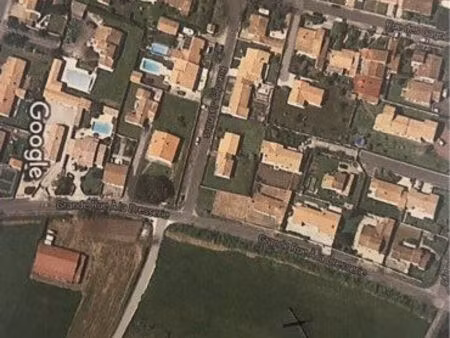 terrain agricole