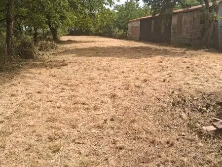 terrain loisir