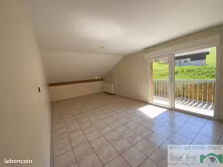 appartement 5 pièces 93 m²