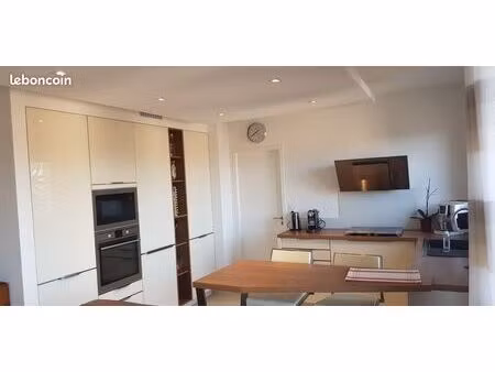 appartement t2