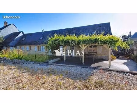 maison 5 pièces 120 m²