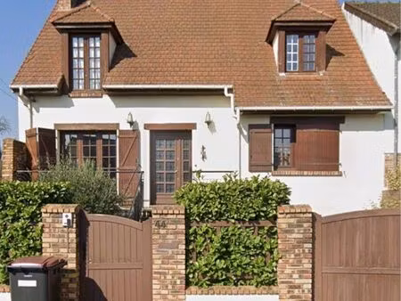vente maison athis-mons