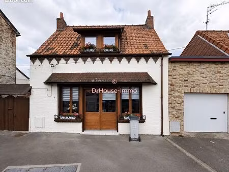 maison 6 pièces 100 m²