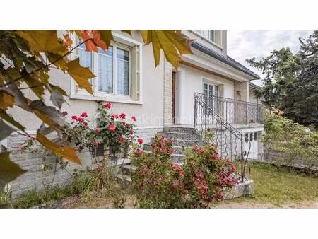 maison traditionnelle de 110 m² à coulanges-les-nevers