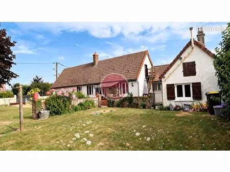 maison 6 pièces 93 m²