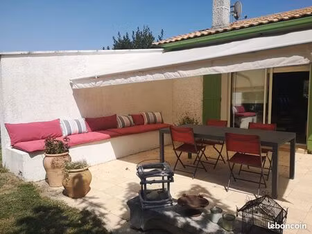 maison 5 pièces 150 m²