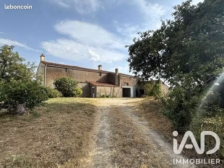 maison 4 pièces 76 m²