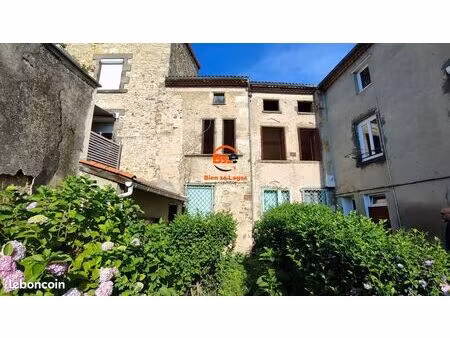 maison 6 pièces 160 m²