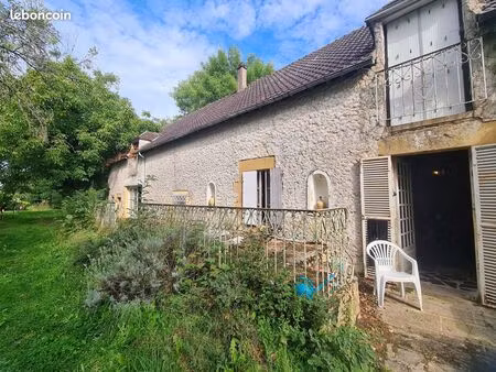 longère 6 pièces 150 m²