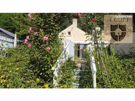 maison 4 pièces 79 m²