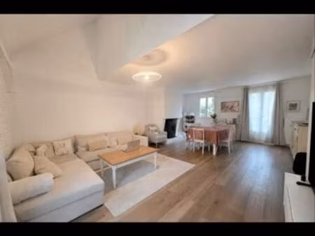 maison secteur novotel