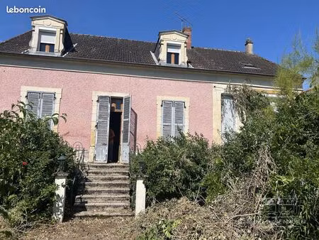 maison 7 pièces 150 m²