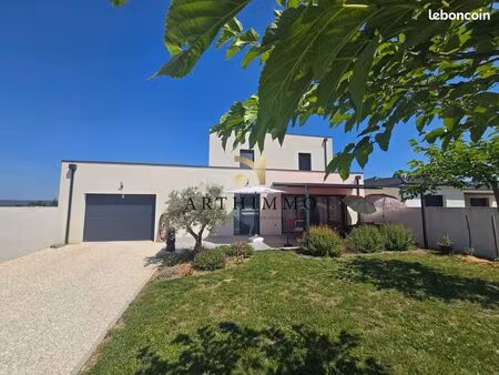 maison 6 pièces 170 m²