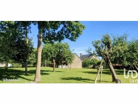 maison 4 pièces 144 m²