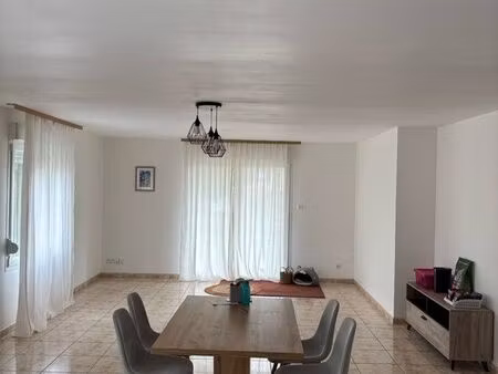 maison individuelle plain-pied