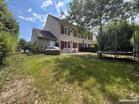 maison 5 pièces 86 m²
