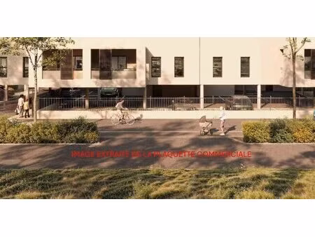 achat : appartement (34300)