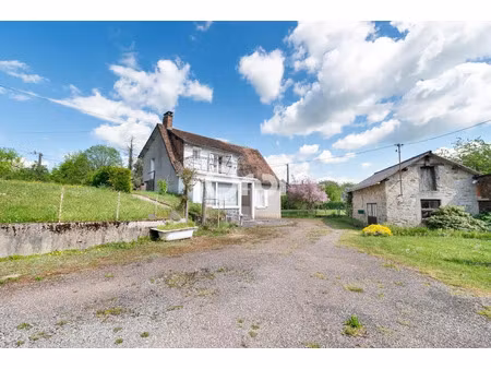 vente maison 4 pièces 120 m² à la porcherie (87380)  214 500 €