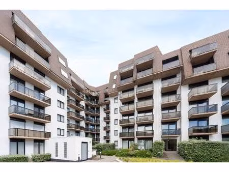 appartement te koop in koksijde