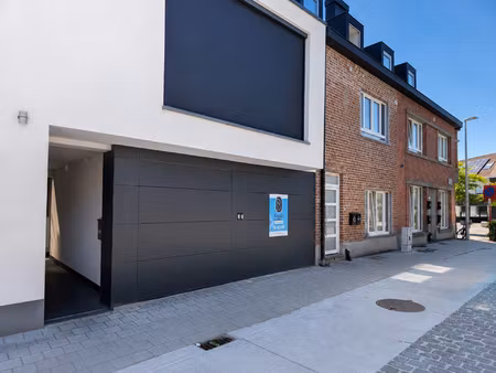 garage te koop in waregem