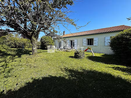 maison saint sulpice de royan